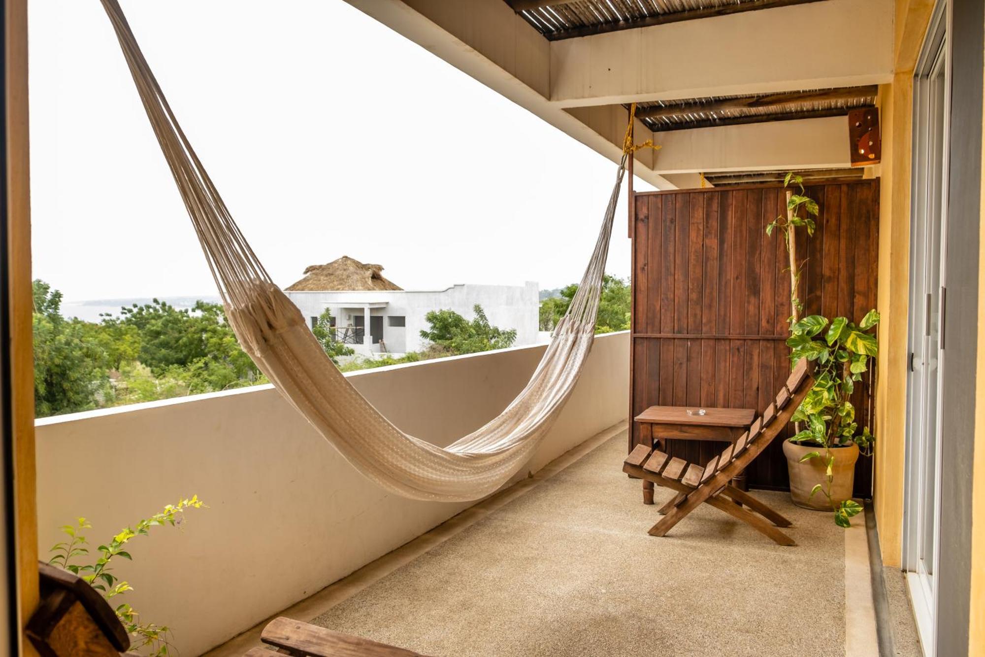 Villa Bonobo Puerto Escondido  Værelse billede